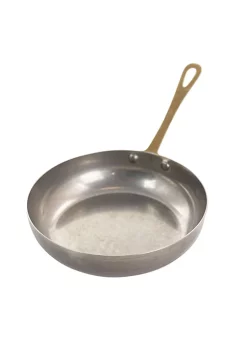Gibson Home Normandie 5.5 Inch Stainless Steel Mini Frying Pan