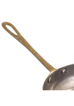 Gibson Home Normandie 5.5 Inch Stainless Steel Mini Frying Pan -Fossil store Belk 799
