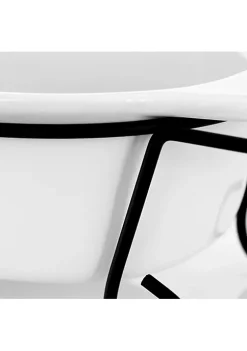 Fossil Georgia Bone ES2830 Elegant Japanese Movement Fashionable Leather Watch -Fossil store Belk 80