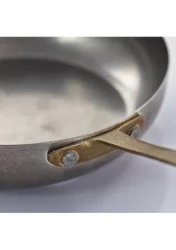 Gibson Home Normandie 5.5 Inch Stainless Steel Mini Frying Pan -Fossil store Belk 800