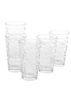 Gibson Home Everyday 48 Piece Kitchen Basics Essentials Combo Set in White -Fossil store Belk 848