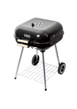 Gibson Home Catari 18 Inch BBQ Grill