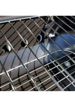 Gibson Home Catari 18 Inch BBQ Grill -Fossil store Belk 891