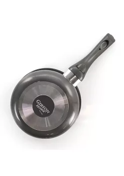 Gibson Home Hestonville 7 Piece Aluminum Nonstick Cookware Set 11 Gibson Home Hestonville 7 Piece Aluminum Nonstick Cookware Set -Fossil store Belk 898