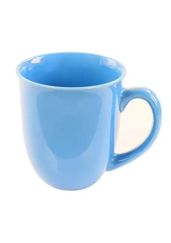 Gibson Home Mercer 12 Piece Stoneware Dinnerware Set -Fossil store Belk 916