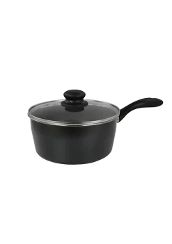 Gibson Home Armada 7 Piece Carbon Steel Cookware Set -Fossil store Belk 945